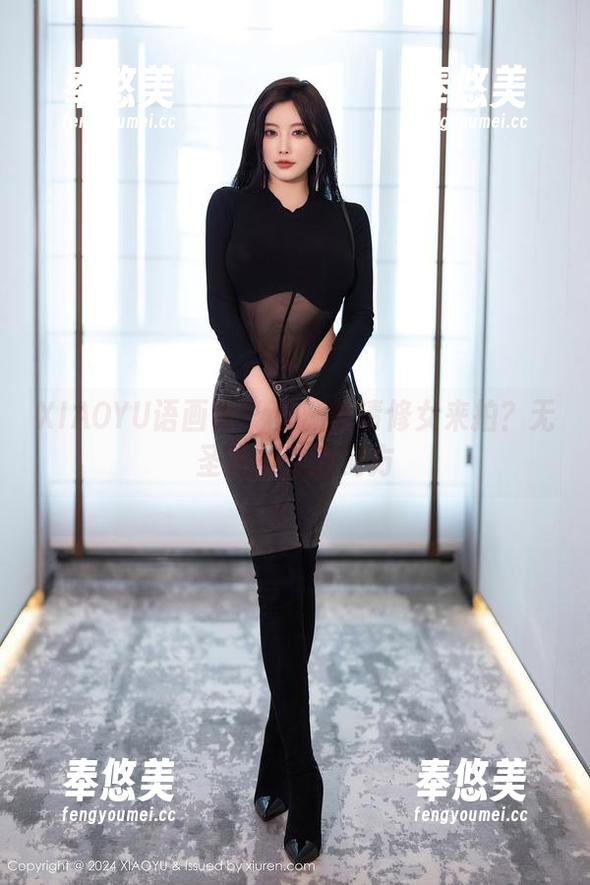 XIAOYU语画界-豆瓣酱 XIAOYU语画界 - 豆瓣酱请修女来拍?无圣光的荒唐配方