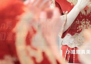 Xiuren秀人网 – BABY_柒的花嫁秀：你们准备好看图片和更新了吗？