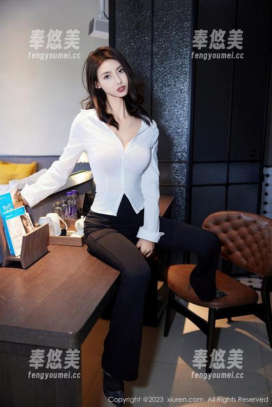 Xiuren秀人网-Egg尤妮丝 Xiuren秀人网 - 精选Egg尤妮丝吊带图集:这一条也算是“妙趣横生”?