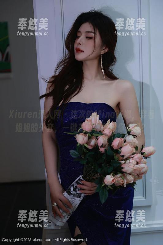 Xiuren秀人网-Mina米娜 Xiuren秀人网 - 这次的Mina米娜,穿着姐姐的外套,一键美图,壁纸你够吗?