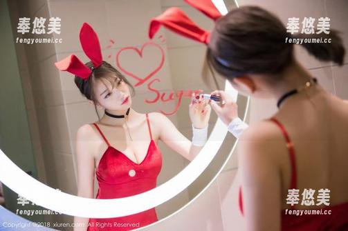 Xiuren秀人网-乔伊joy Xiuren秀人网 - 在乔伊joy的日常里,原图和资源都是画外音!