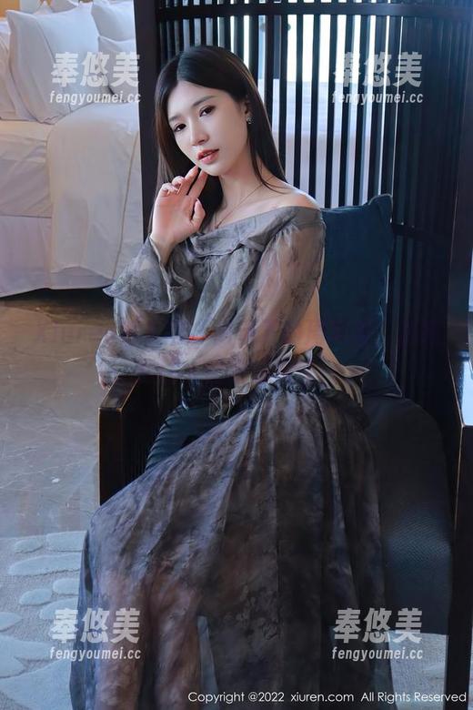 Xiuren秀人网-周大萌 Xiuren秀人网 - 高清下的周大萌,清纯到让人想碰碰运气!