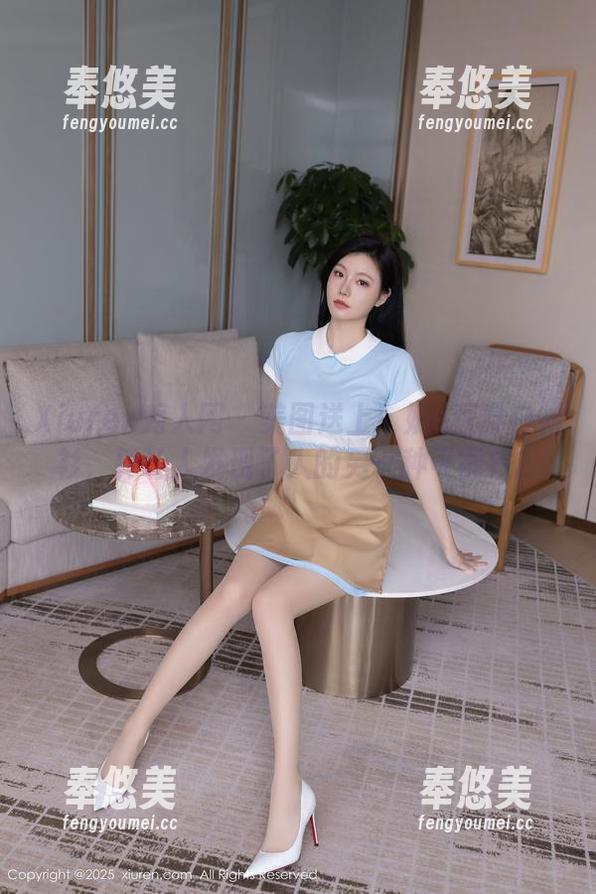 Xiuren秀人网-奶e豆 Xiuren秀人网 - 美图送上!奶e豆穿白衬衫,真让人发现了人的另一种可能性?