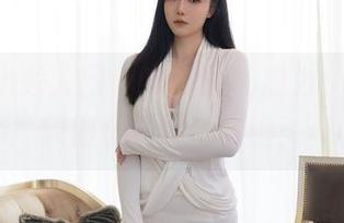 Xiuren秀人网 – 白衬衫的魔力，小逗逗原图科普时间来啦！