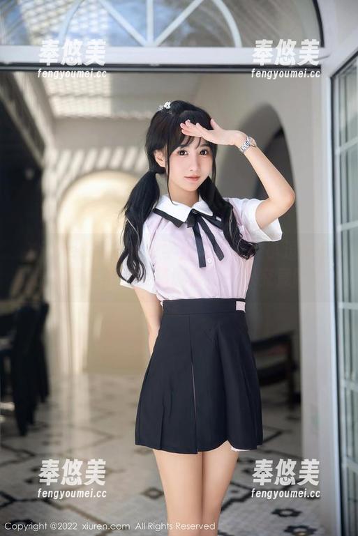 Xiuren秀人网-小逗逗 Xiuren秀人网 - 学姐也疯狂:小逗逗在最新图库里的反转剧情,一探究竟吧!