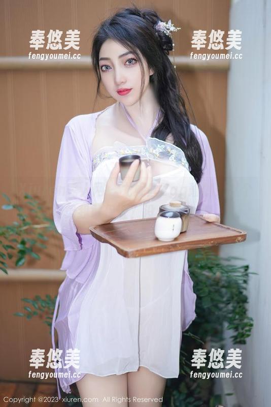 Xiuren秀人网-尤妮丝Egg Xiuren秀人网 - 尤妮丝Egg瑜伽:这个姿势我敢保证,没人能做到!