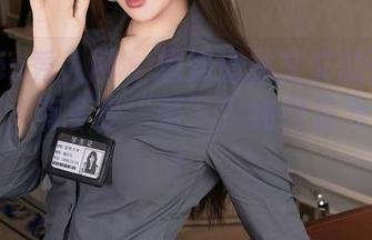 Xiuren秀人网 – 想知道林文文的蕾丝美图合集，有多少“蕾”？纯粹是为了好奇！