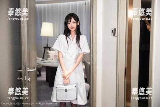 Xiuren秀人网 - 教室有话要说：林文文yooki与她的写真资源，教你如何把普通环境变成绝妙拍摄场地！