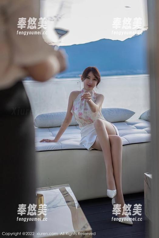 Xiuren秀人网-樱桃小阑子 Xiuren秀人网 - 黑丝图集大观赏,樱桃小阑子的分享让人懵