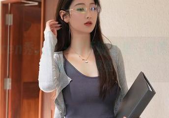 Xiuren秀人网 – 潘娇娇全集：宅男们的美脚心愿单