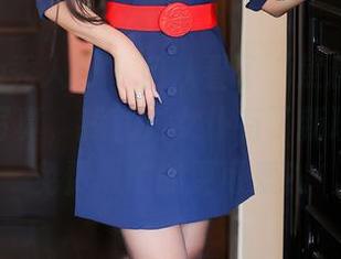 Xiuren秀人网 – 自从看了“焦糖可可”的女仆写真，我就对女仆有了新理解——免费帮忙的更可爱？