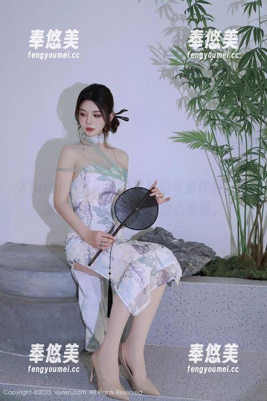 Xiuren秀人网-燕甘甘 Xiuren秀人网 - 燕甘甘的可爱作品,资源真心不够,爱她的我心惶惶。
