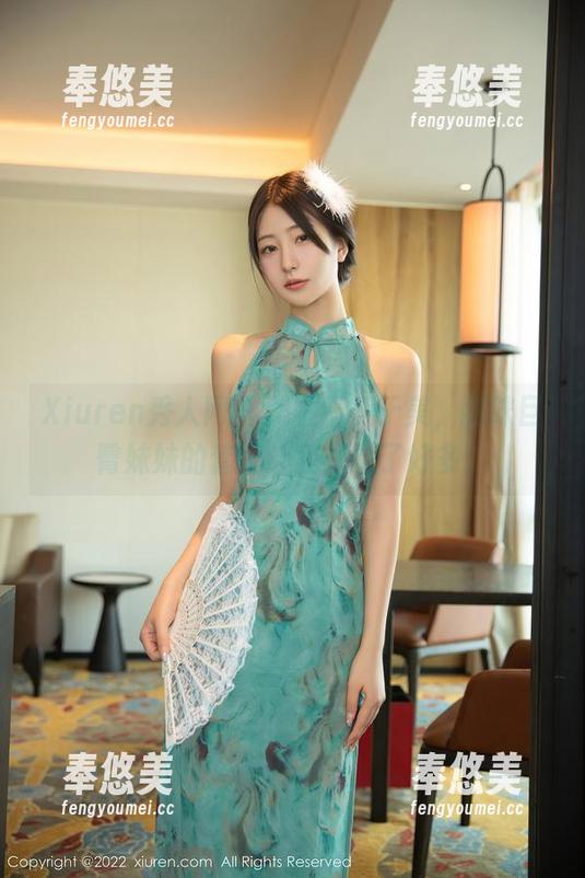 Xiuren秀人网-猫咪巨臀妹妹 Xiuren秀人网 - 美腿不止于美,猫咪巨臀妹妹的套图让我想到了好多。