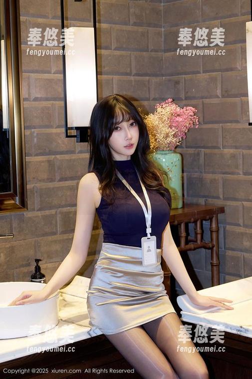 Xiuren秀人网 - 白芷yy的女孩写真资源，竟然比我想象中还要撩！