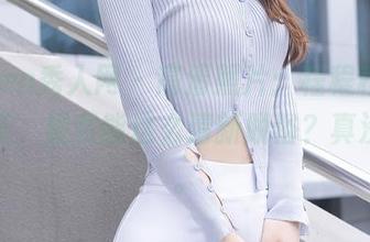 Xiuren秀人网 – 高清照片：程程程，短裤穿搭，居然能这么清新脱俗？真没见过。