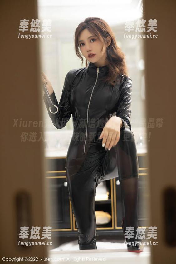 Xiuren秀人网 - 新增透明感？邹晶晶带你进入无色无味的新境界，更新中！