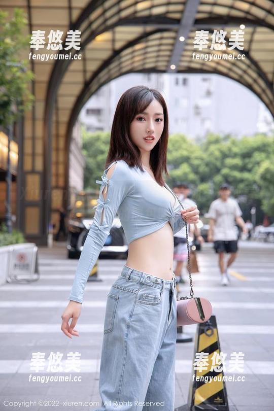 Xiuren秀人网-陶喜乐 Xiuren秀人网 - 陶喜乐的学姐:你敢看我存的图包吗?