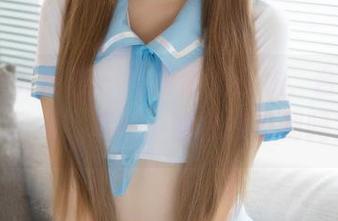 YouMi尤蜜荟 – 娜露修女在线，合集里的“圣贤”姿态，你会被电到吗？