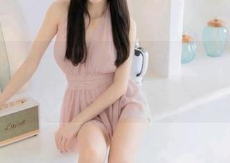 YouMi尤蜜荟 – 夏天里，潘琳琳ber的图库像冰淇淋一样，让人一口接一口！