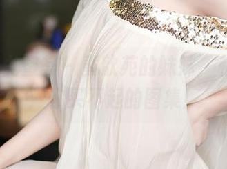 YouMi尤蜜荟 – 黄歆苑的妹妹，私拍剧透：你买不起的图集！