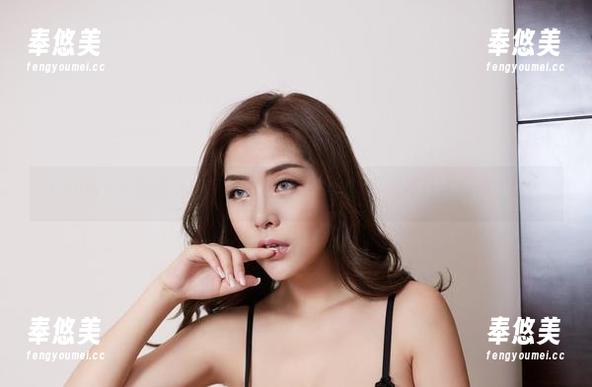 YouWu尤物馆-俞夕梦 YouWu尤物馆 - 俞夕梦,白色的合集,怎能不让人想多了呢?