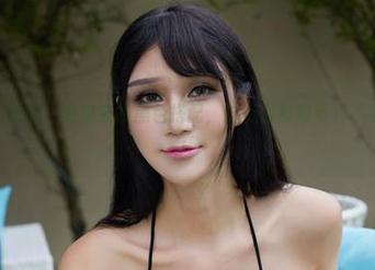 YouWu尤物馆 – 安娜金的黑色搭配，这资源投得可真不易，哈哈哈！