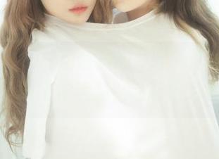 Yuka(유카)的粉色猫娘，哇，这张原图我得下载留作珍藏，谁能拒绝呢？