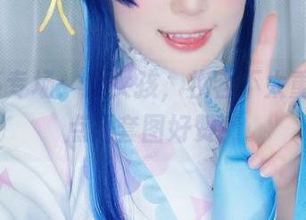 Yuki亭专场：这女孩，妆容不太重要，重点是套图好赞！