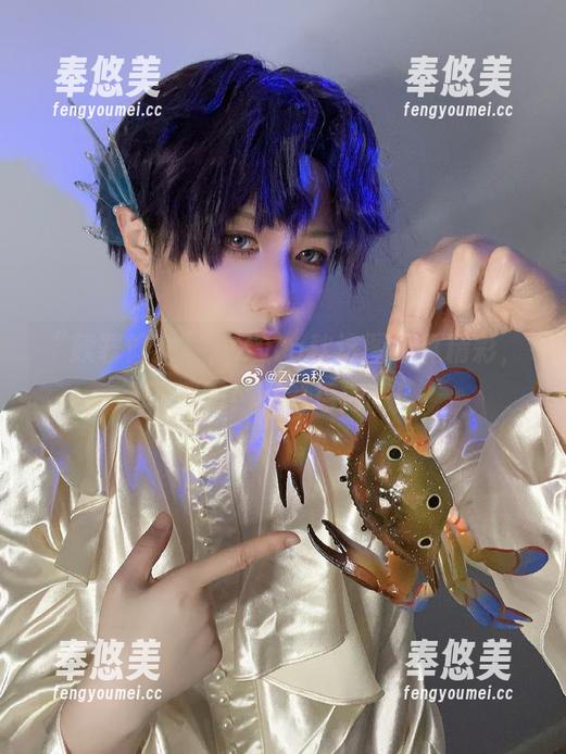“赎罪修女”，Zyra秋这图集真精彩，下载吧！不然后悔哦！