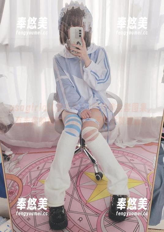 asagiriai(爱ちゃん)的马修全套图集，直击你的视觉和心灵，不得不赞叹啊。