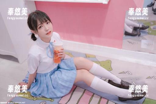 集合！死库水里的lovely呆玄私拍：在波光粼粼的世界邂逅瞬间。