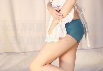 partycat轰趴猫 – 可乐Vicky的学姐大合集，更新后的她比学生时代更抢眼！