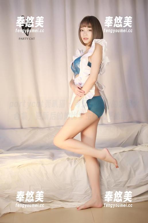 partycat轰趴猫-可乐Vicky partycat轰趴猫 - 可乐Vicky的学姐大合集,更新后的她比学生时代更抢眼!