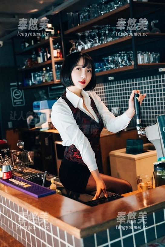 yeeun孙乐乐 让人意外的DJAWA,yeeun孙乐乐的图库大冒险