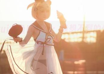 集齐yui金鱼Lolita：意想不到的优雅与疯狂合集