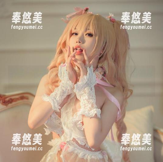 聊聊一北亦北的原图，易九世礼服，直接撞中的绝美！