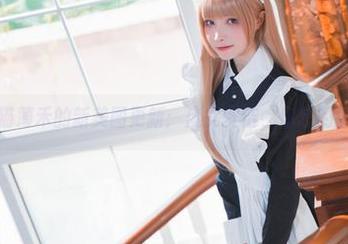 一千只猫薄禾的新美图更新：魔女安洁，你想的那样吗？