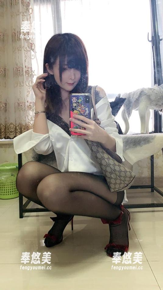 一小央泽的高清cos：可爱到让人捧心！