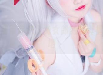 乖乖衣宝带你进入兔女郎的写真福利小天地