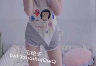 二阶堂宅绘子圣诞精选：这些可爱的雪花们，只想当你的专属装饰品！