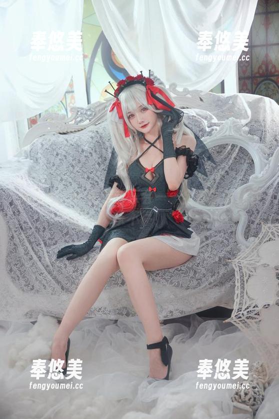 仙九Airi 仙九Airi的闪灵音乐会——全套图片让你乐不停!
