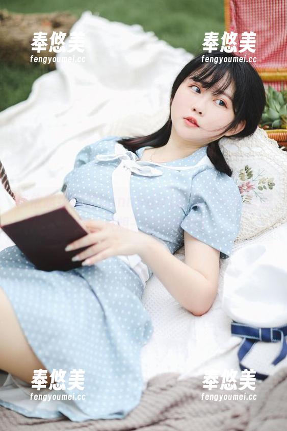 依依超级懒的bunnygirl画风——资源满分，只想一口气看完！