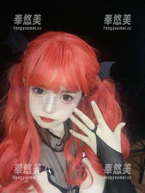 倦倦喵和服cos小剧场：你没见过的猫咪当时差，活动自由行！