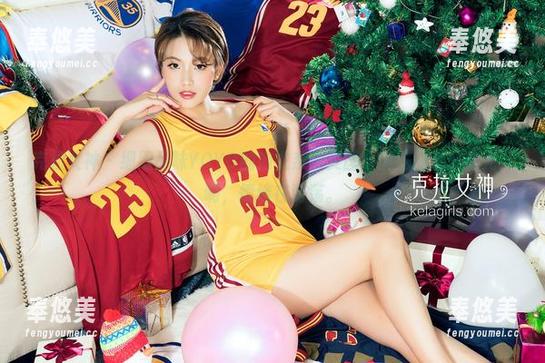 克拉女神-YOYO 克拉女神 - 细细品味YOYO的内衣系列美图,满满的都是春光,啊,情绪在游荡。