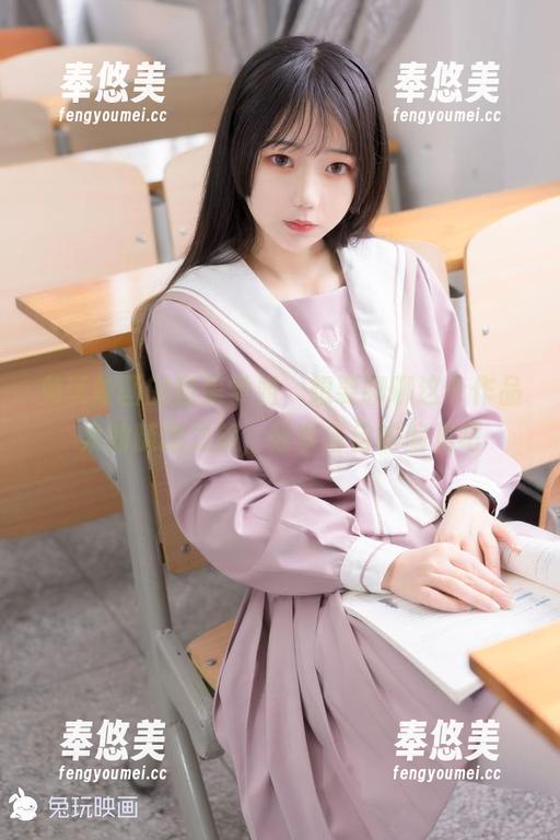 兔玩映画 兔玩映画的甜美学姐,想要聊聊这个作品集的随意之旅,分享各自的偏见吧