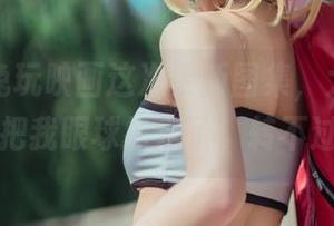 哎呦，兔玩映画这次更新图集，大凤旗袍直接把我眼球抓走了，转不过来！