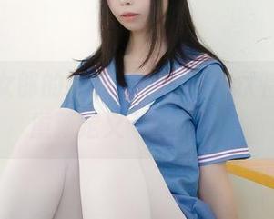 白丝兔女郎的图集：十万珍吱伏特，让你重新定义‘兔子’！