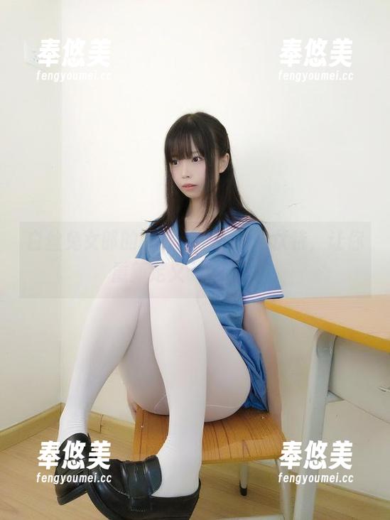 十万珍吱伏特 白丝兔女郎的图集:十万珍吱伏特,让你重新定义‘兔子’!