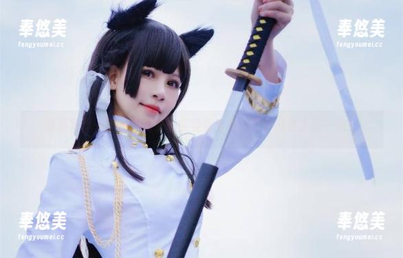 千反田鹿子 最新写真,千反田鹿子的英梨梨皮衣,能不能更大胆一点?