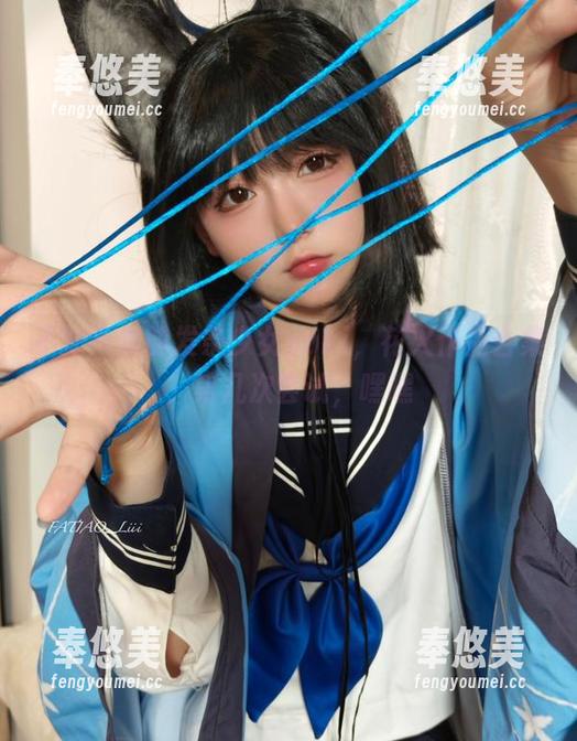发条少女yoki 不知所措的发条少女yoki,花火作品合集,第几次尝试,嘿嘿
